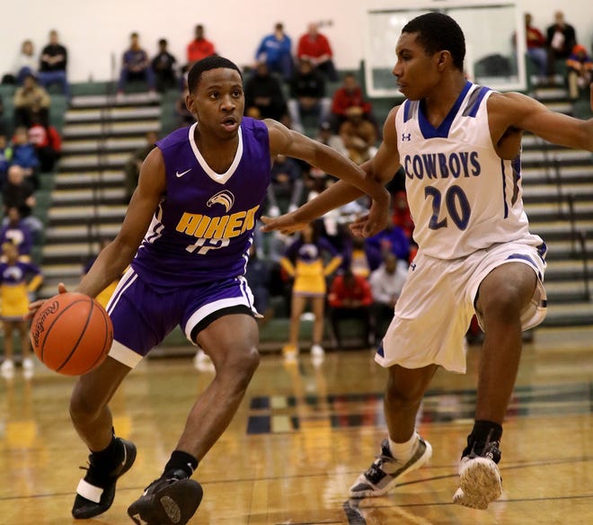 Aiken Boys Basketball Embracing Underdog Role In Regional Tournament