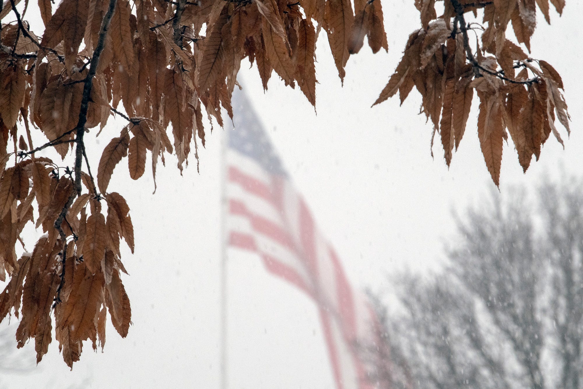 Pa Winter Storm Snow Forecast Timing For Sunday March 3