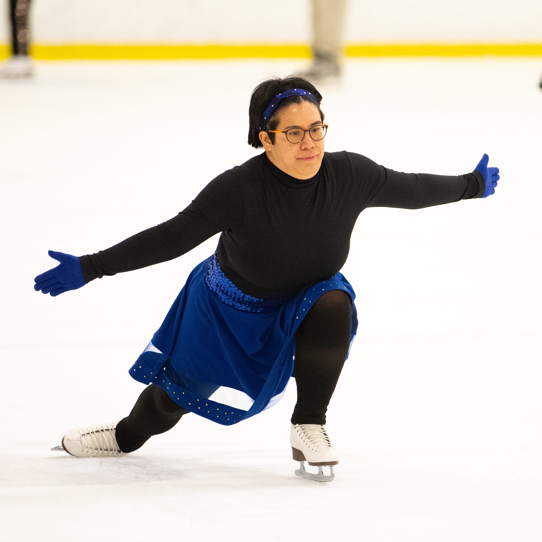 Coronavirus In Pa Indoor Winter Games Canceled By Special Olympics