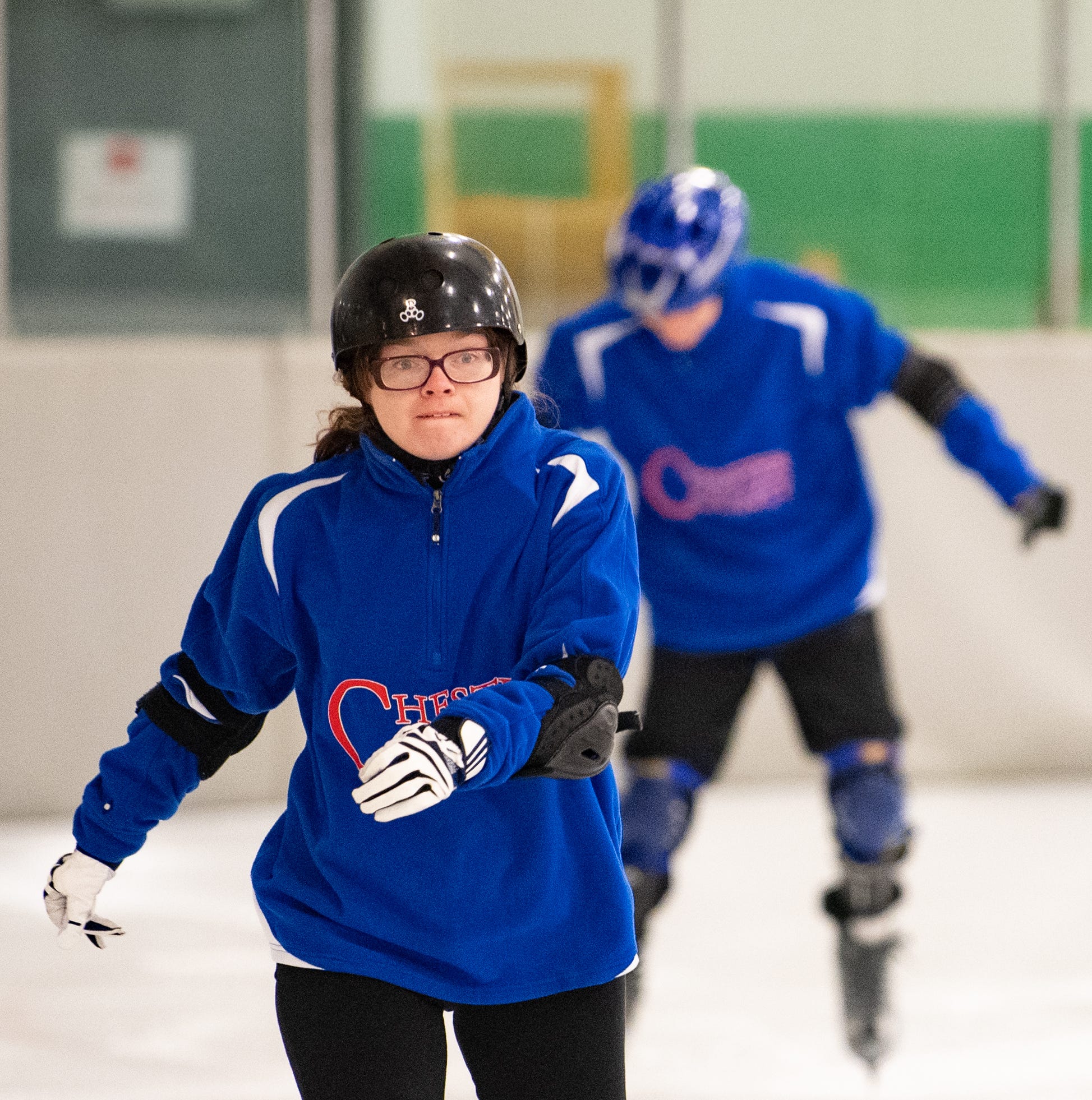 Coronavirus In Pa Indoor Winter Games Canceled By Special Olympics