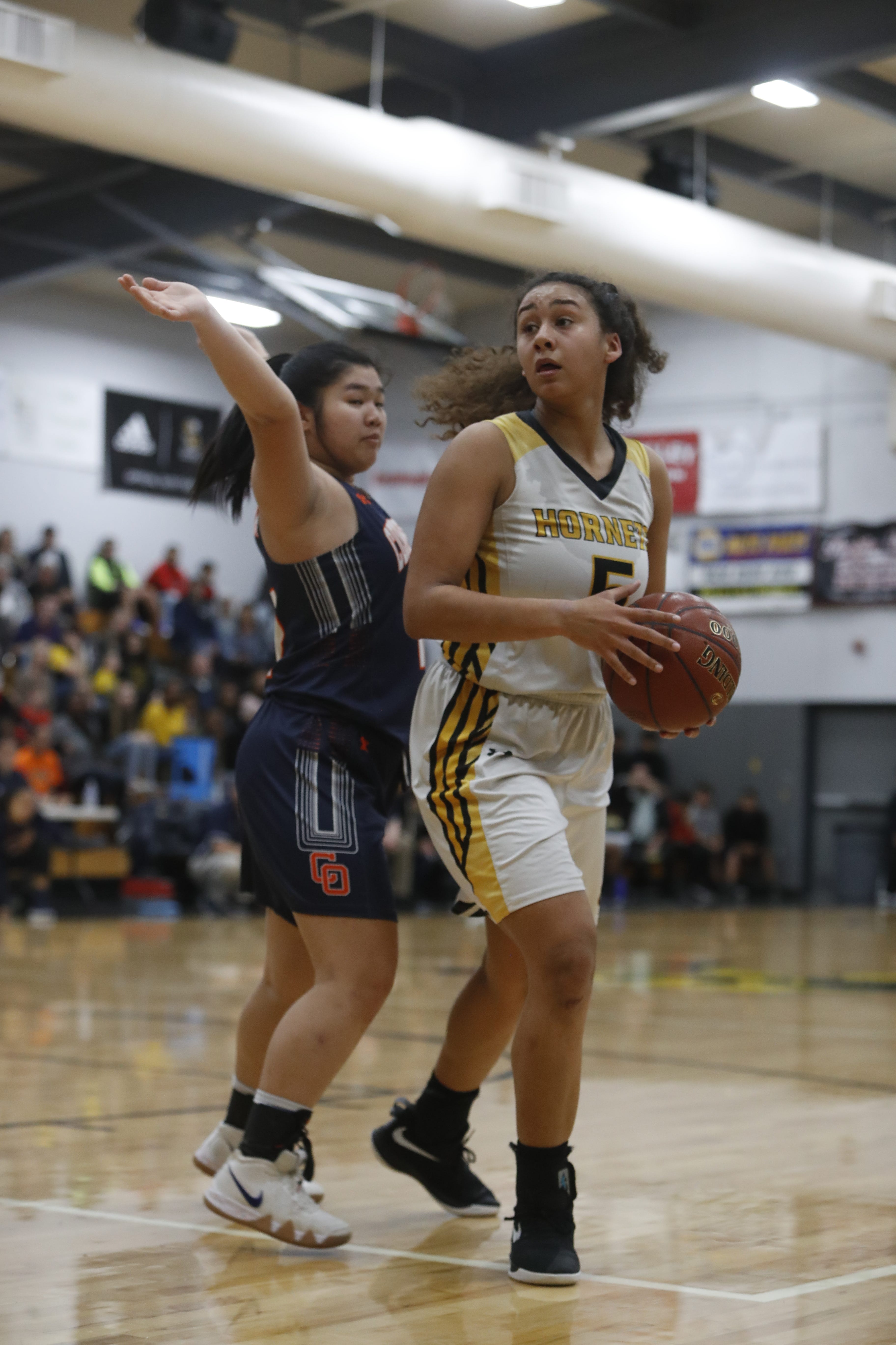 Harlan Carter 3 things to know about Redding's top basketball tournament