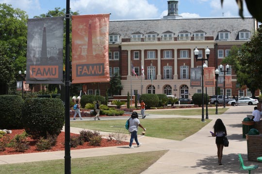 New residence hall signals more than new housing in FAMU's strategic ...