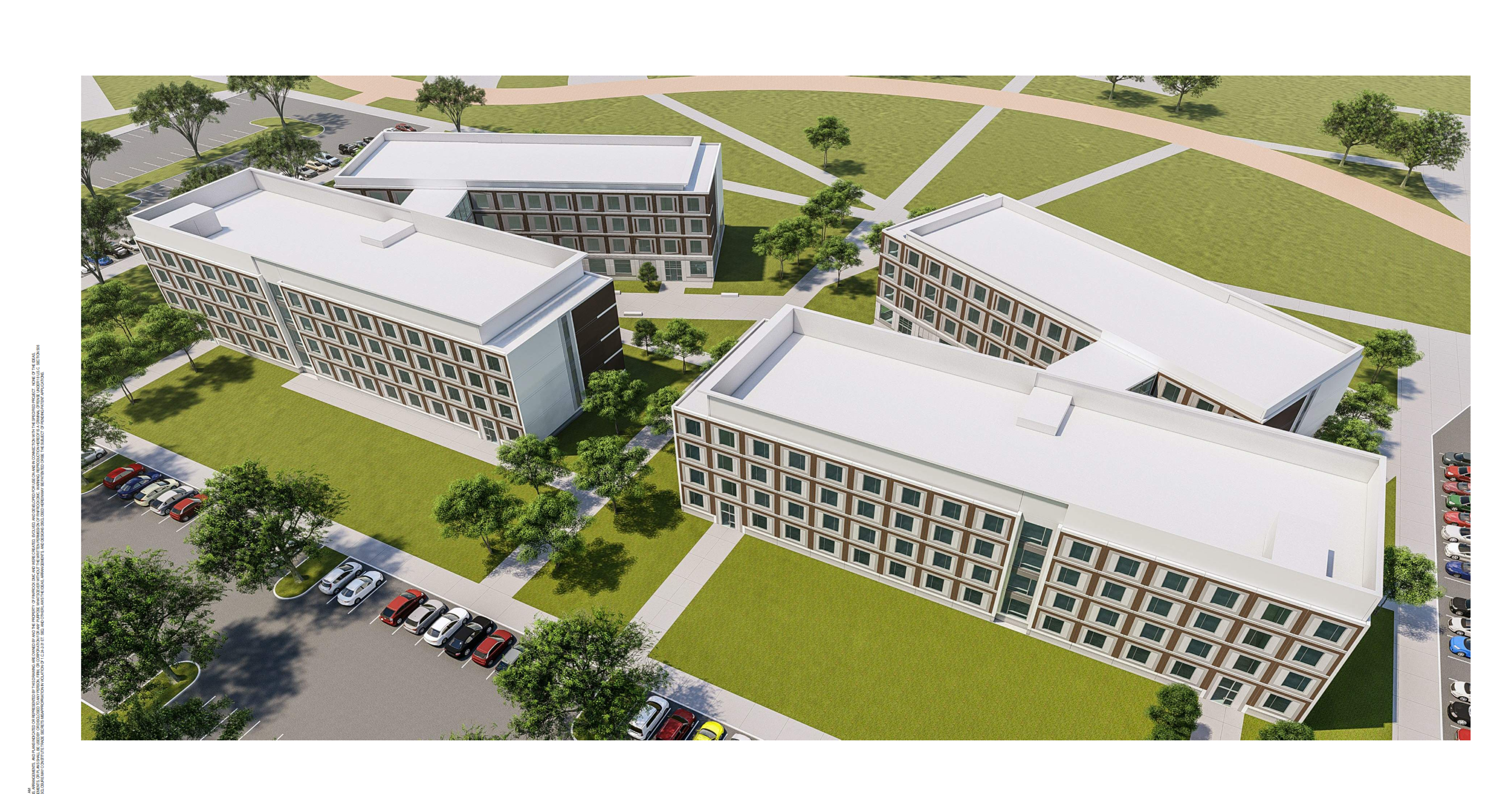 New residence hall signals more than new housing in FAMU's strategic