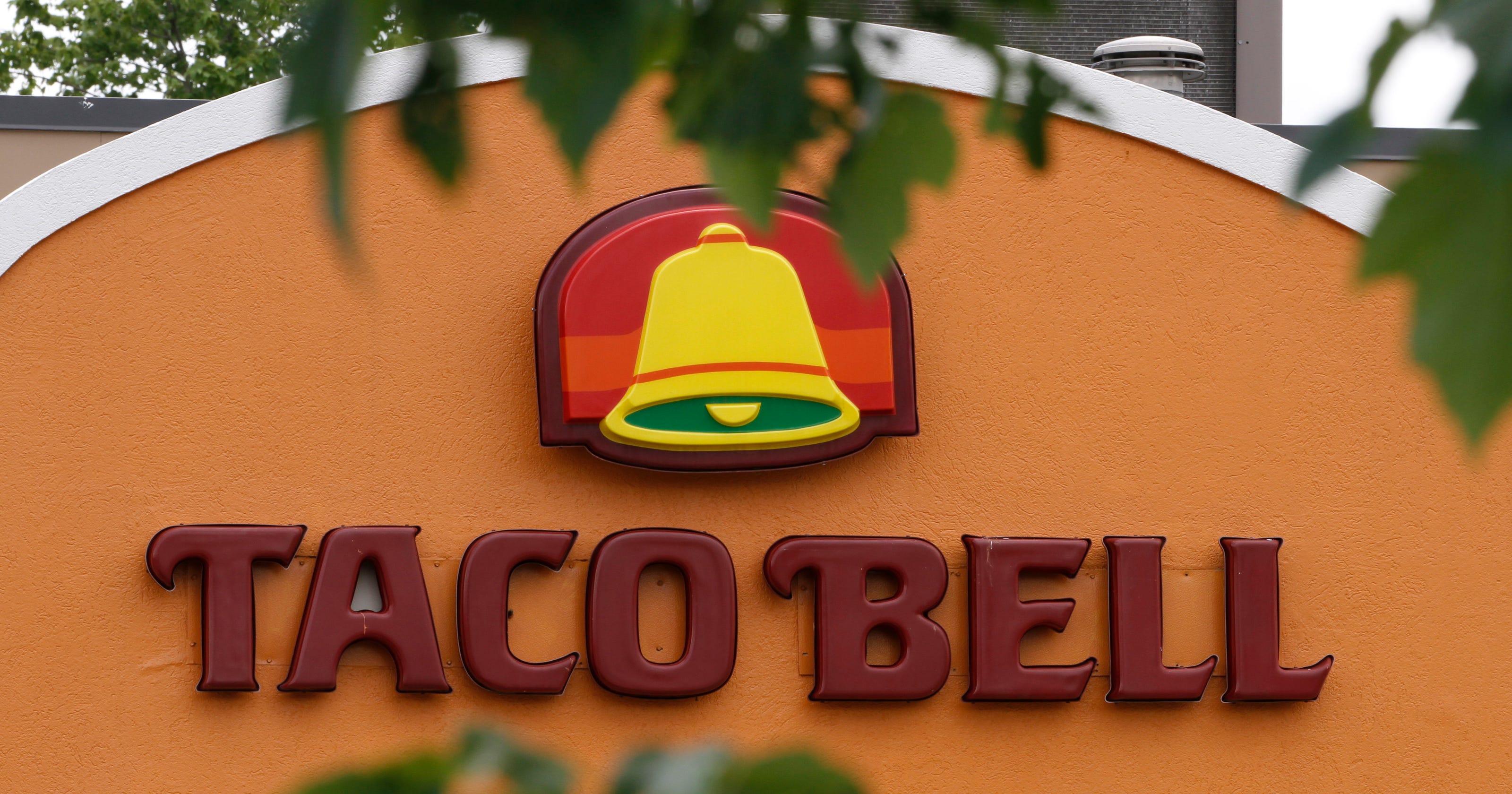 Taco Bell hotel and resort coming to Palm Springs, California