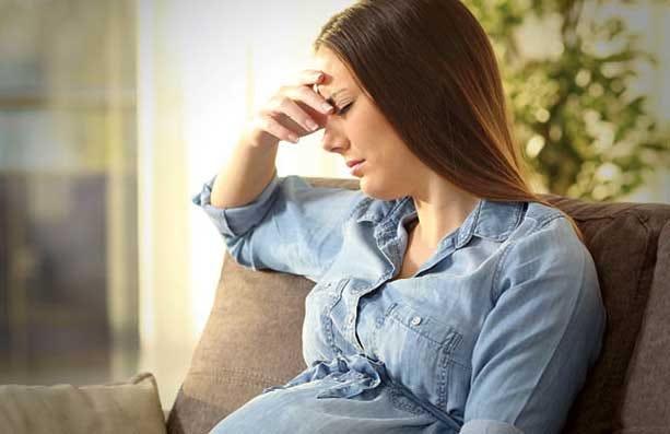 “Depression during pregnancy or in the year following childbirth is a significant health issue that affects as many as one out of every seven pregnant women in America,” said Dr. Michael Ricardo of Rowan Medicine’s Department of Obstetrics and Gynecology.