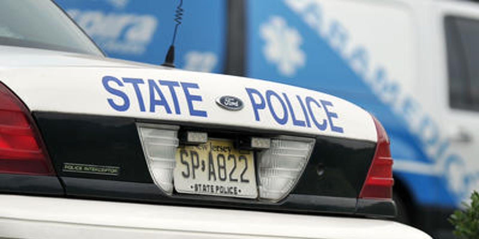 Piscataway Nj Man Killed In Garden State Parkway Crash In Woodbridge