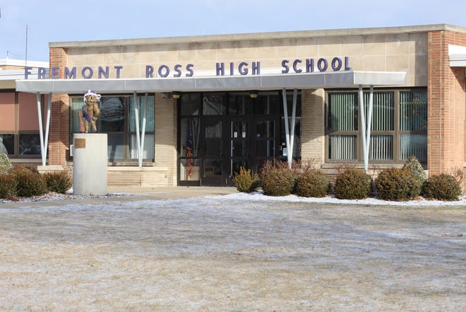 Police and faculty presence will increase following multiple fights at Ross High School in December and January.