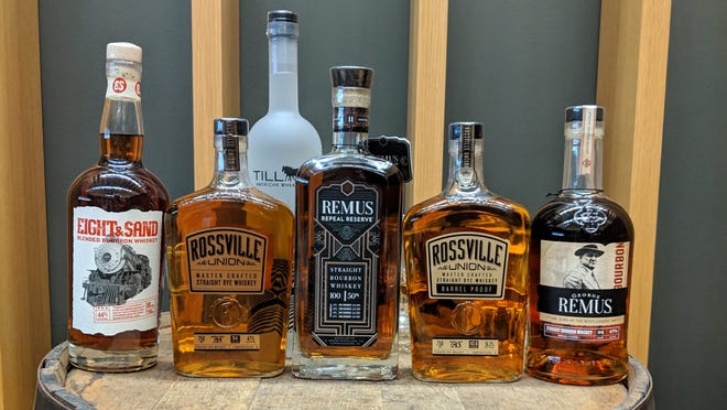 Indiana S Mgp Distillery Whiskey Maker You Haven T Heard Of Indiana S Mgp Distillery Whiskey Maker You Haven T Heard Of