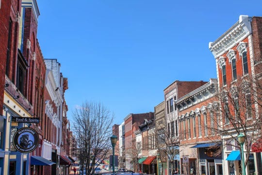 Why Downtown Clarksville is the perfect antidote to big ... This 2012 kia optima is for sale in clarksville, tn 37040 at auto masters of clarksville.
