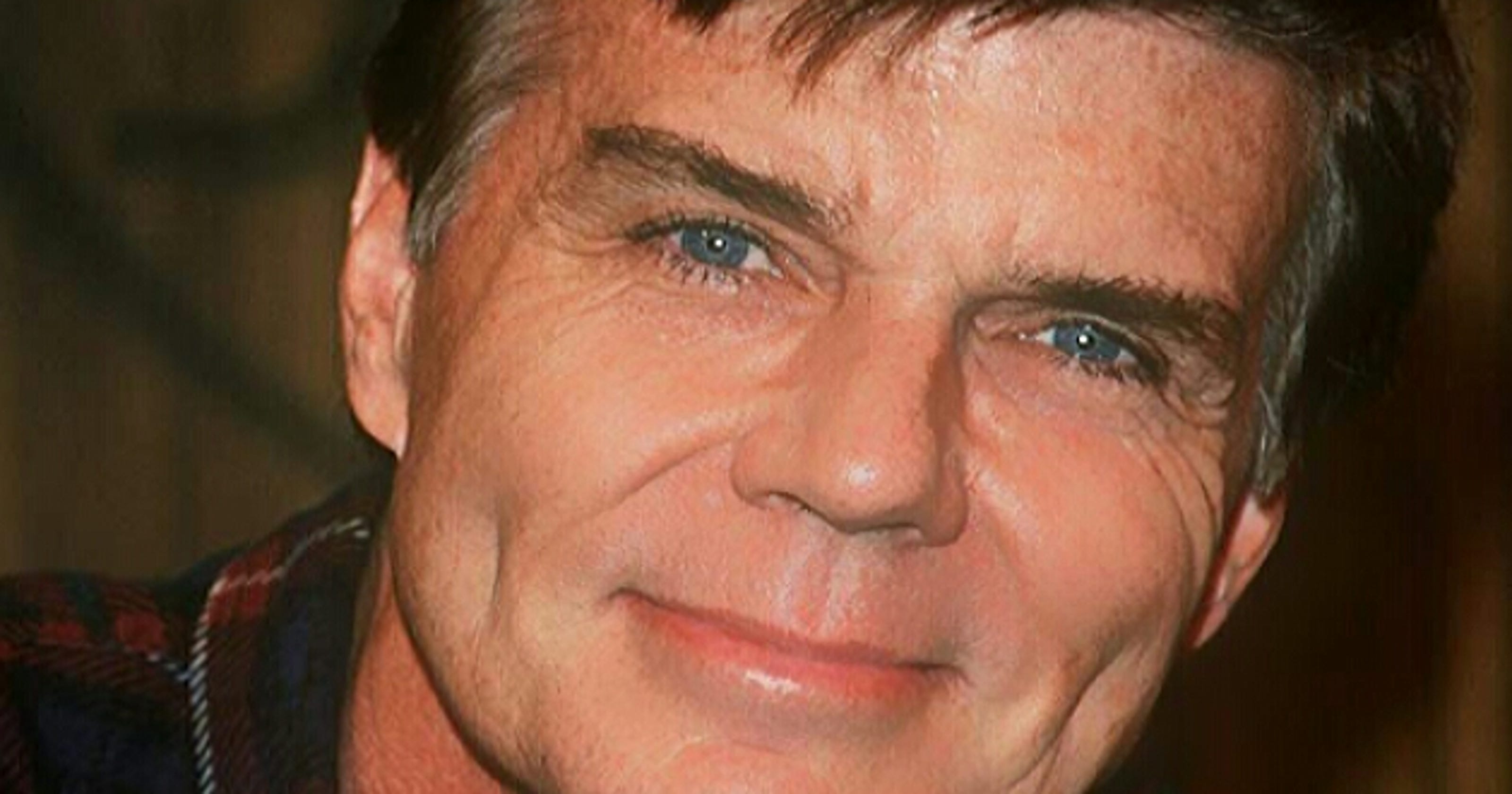 Actor, singer John Davidson to headline April Etna UMC concert