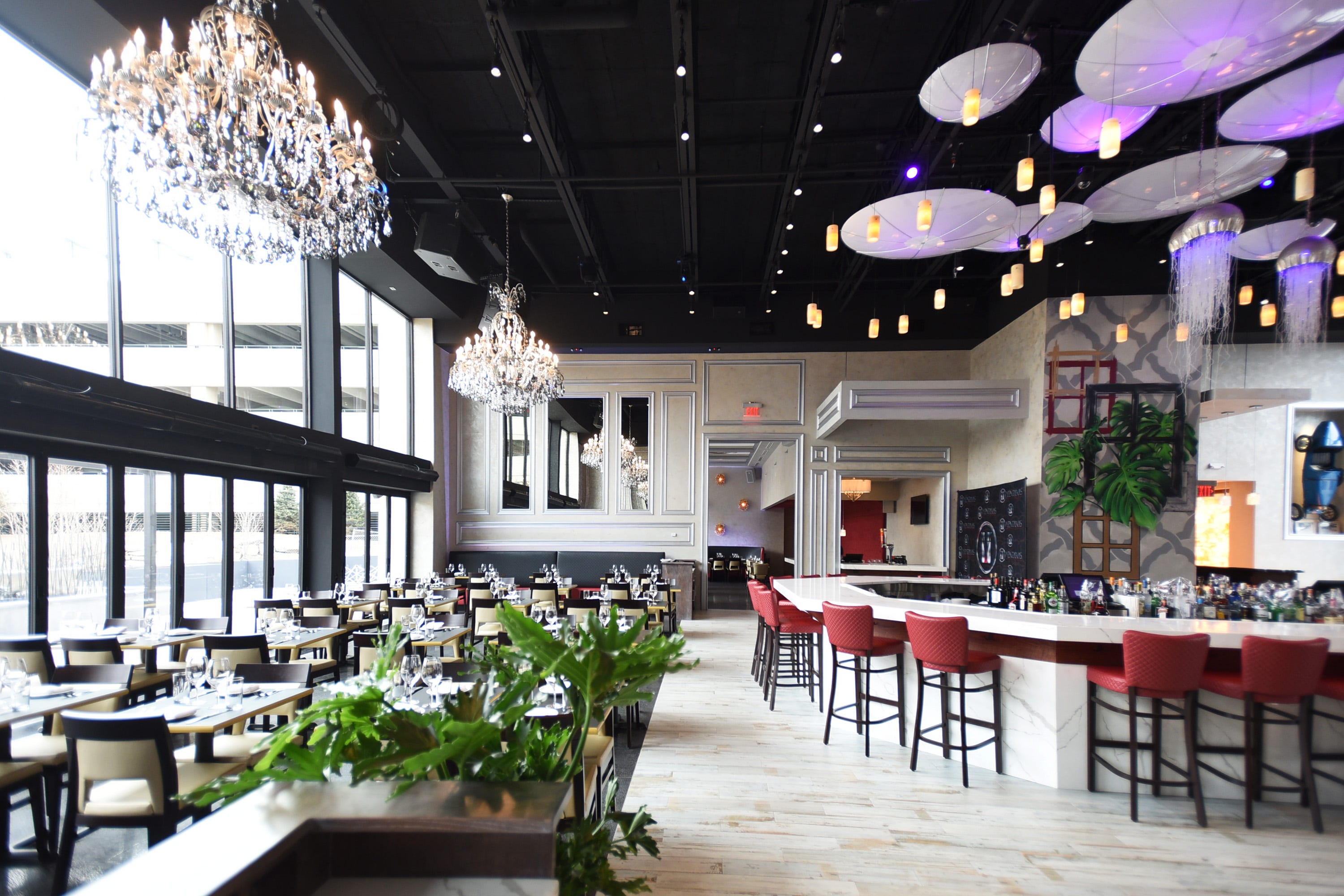 Ventanas In Fort Lee Nj Now Open