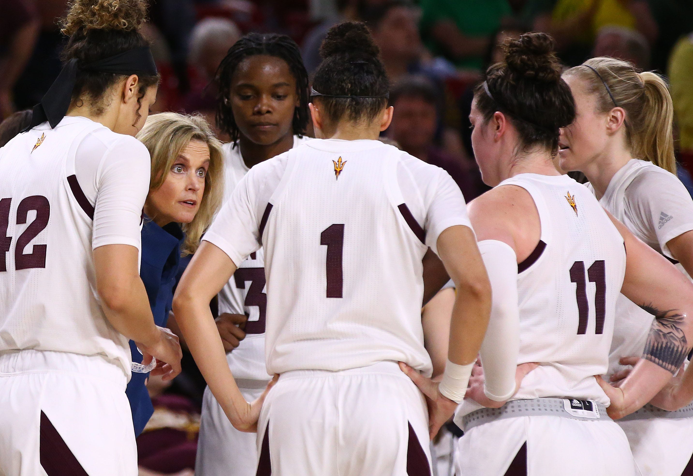 ESPN leaks NCAA Women’s Tournament bracket hours before own selection