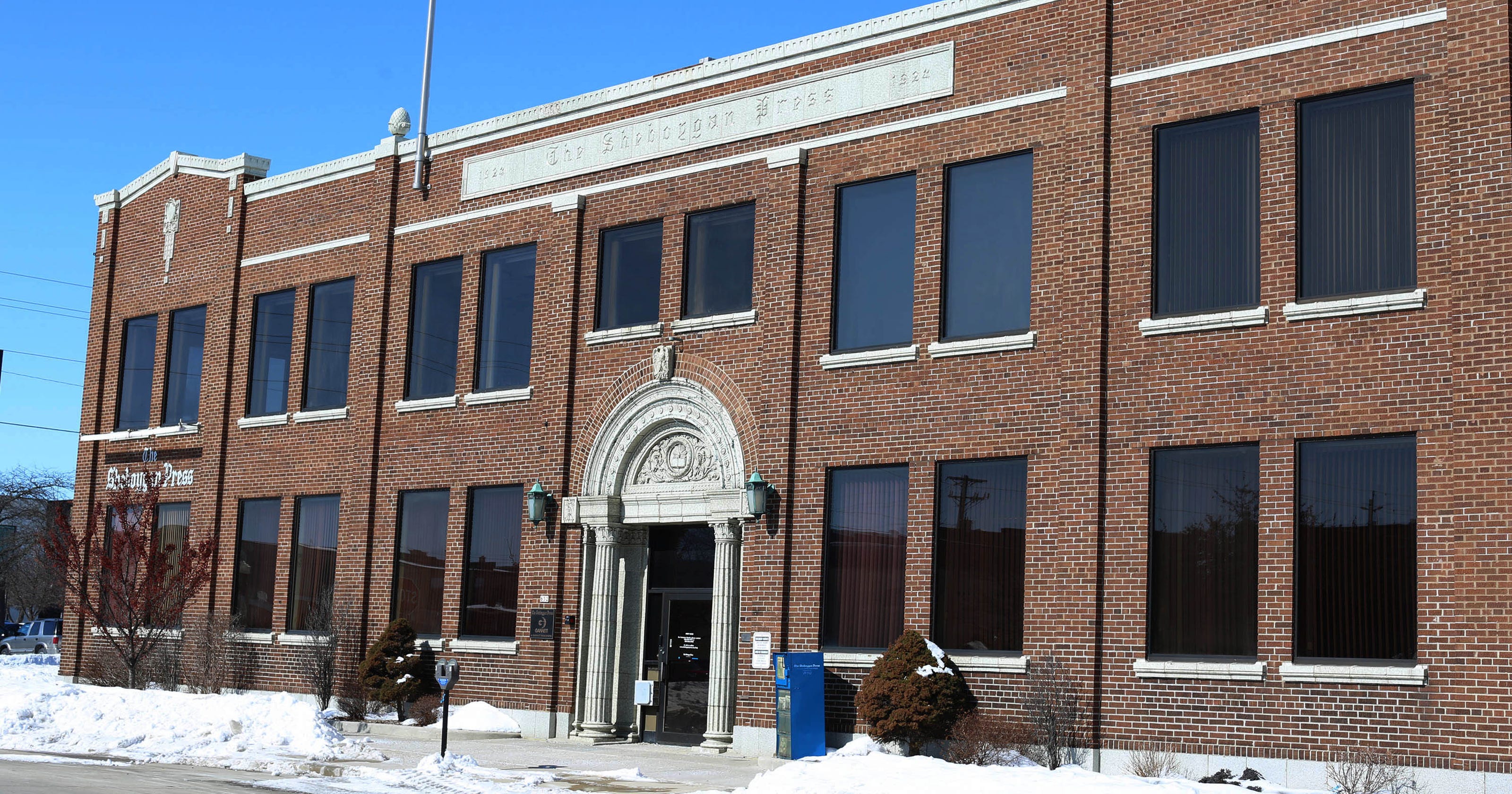 Sheboygan Press wins Wisconsin Newspaper Association awards