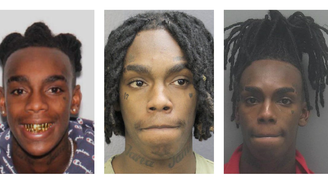 Zoom depositions set in YNW Melly double murder case; Pretrial