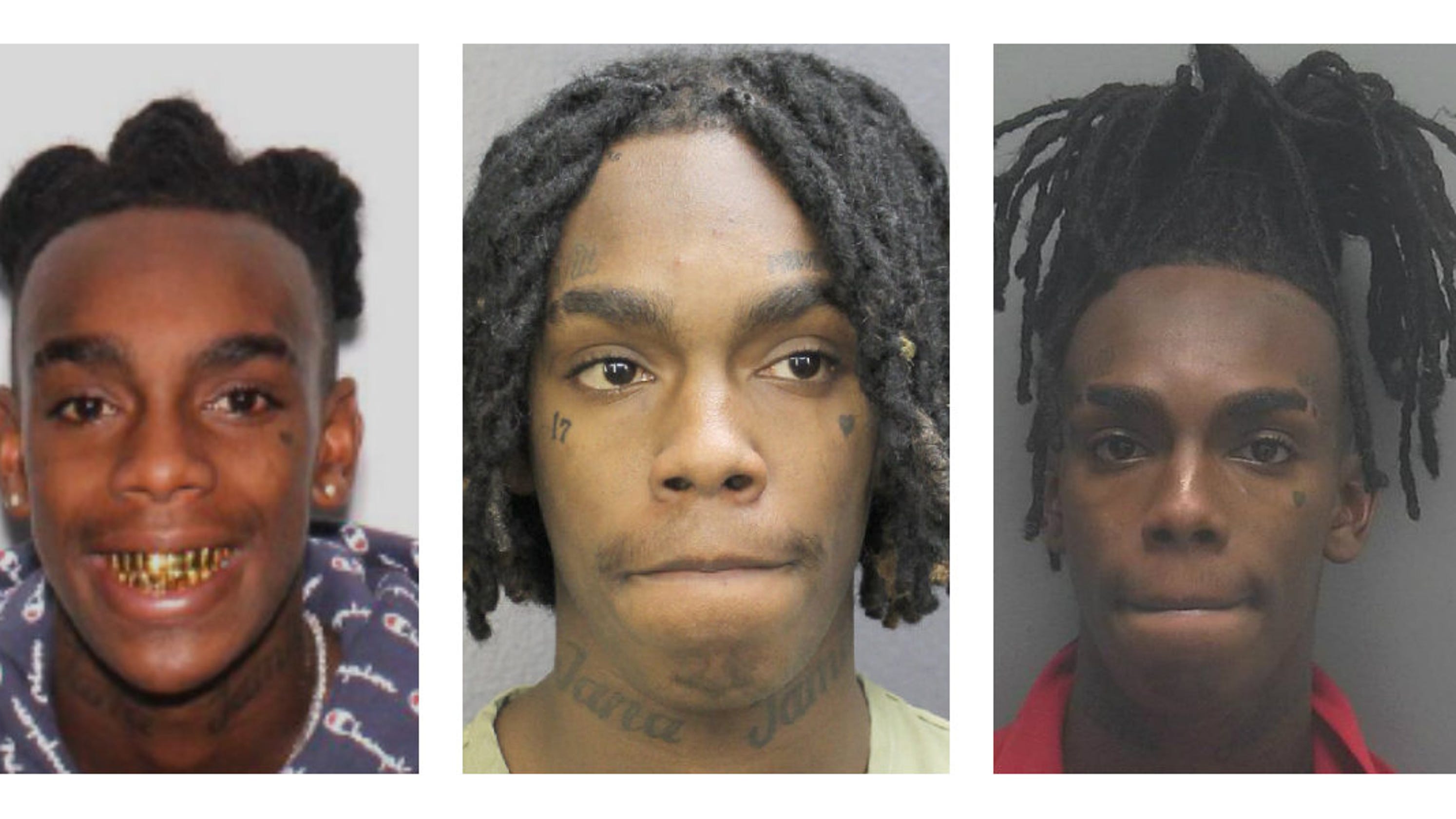 Is Ynw Melly Still Alive