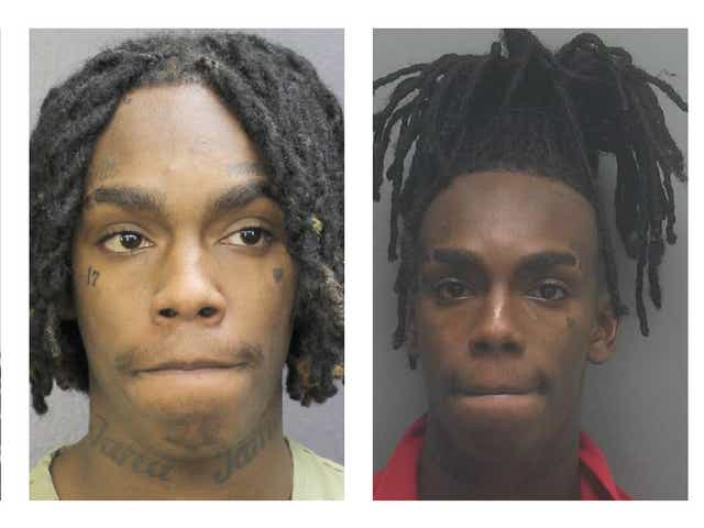 Ynw Melly Murder Charges The Full Story
