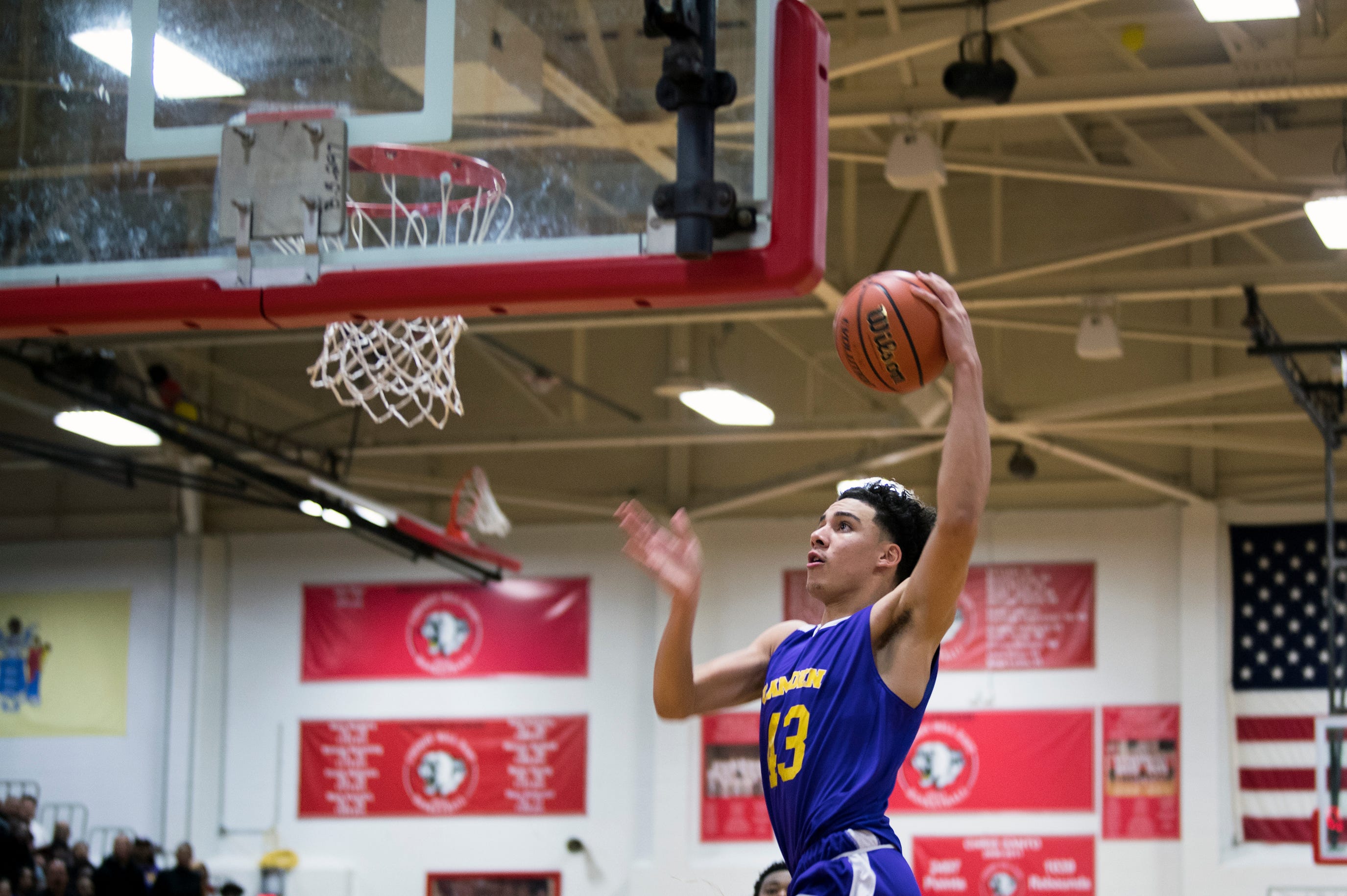 south jersey high school basketball