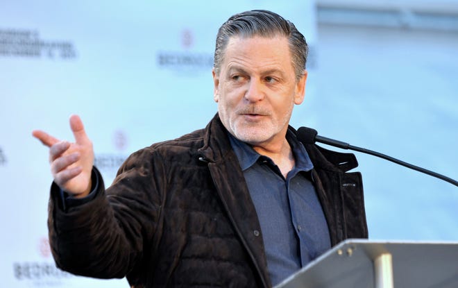 Dan Gilbert