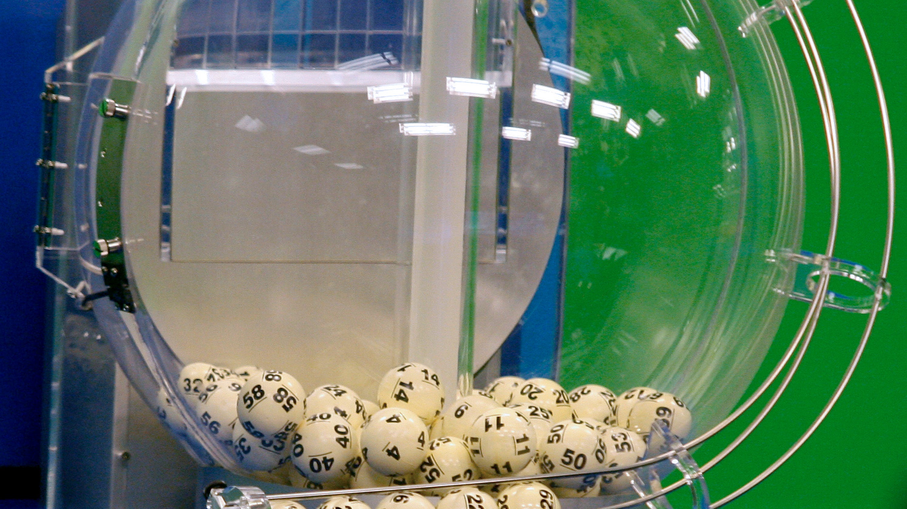 SC store sells $2M Powerball lottery ticket as jackpot grows2989 x 1680