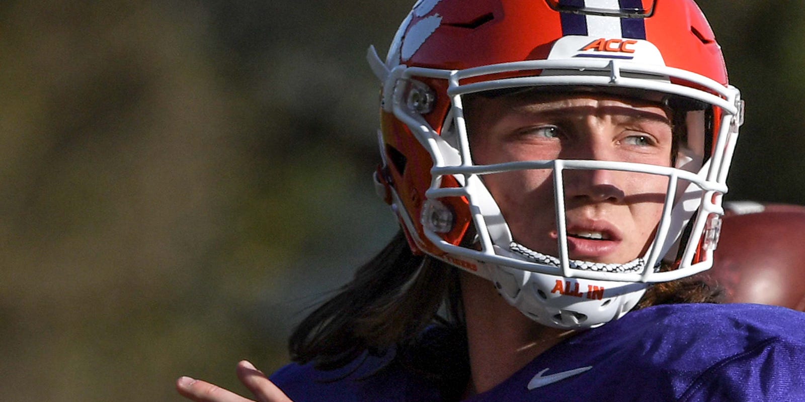 Clemson Football Spring Game Time Announced