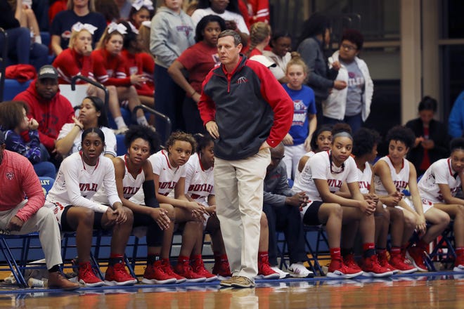 Butler Girls Basketball Coach Larry Just Steps Down