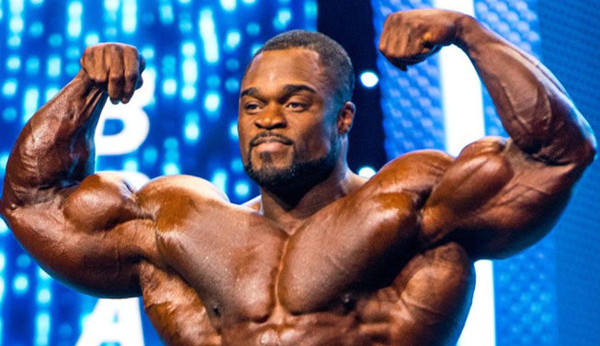 2019 Mr Olympia Nashville S Brandon Curry Wins Bodybuilding