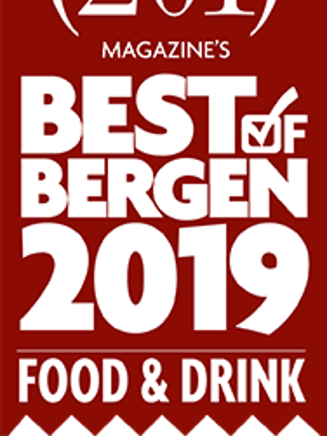 Best Of Bergen 2019 Results Food And Drink