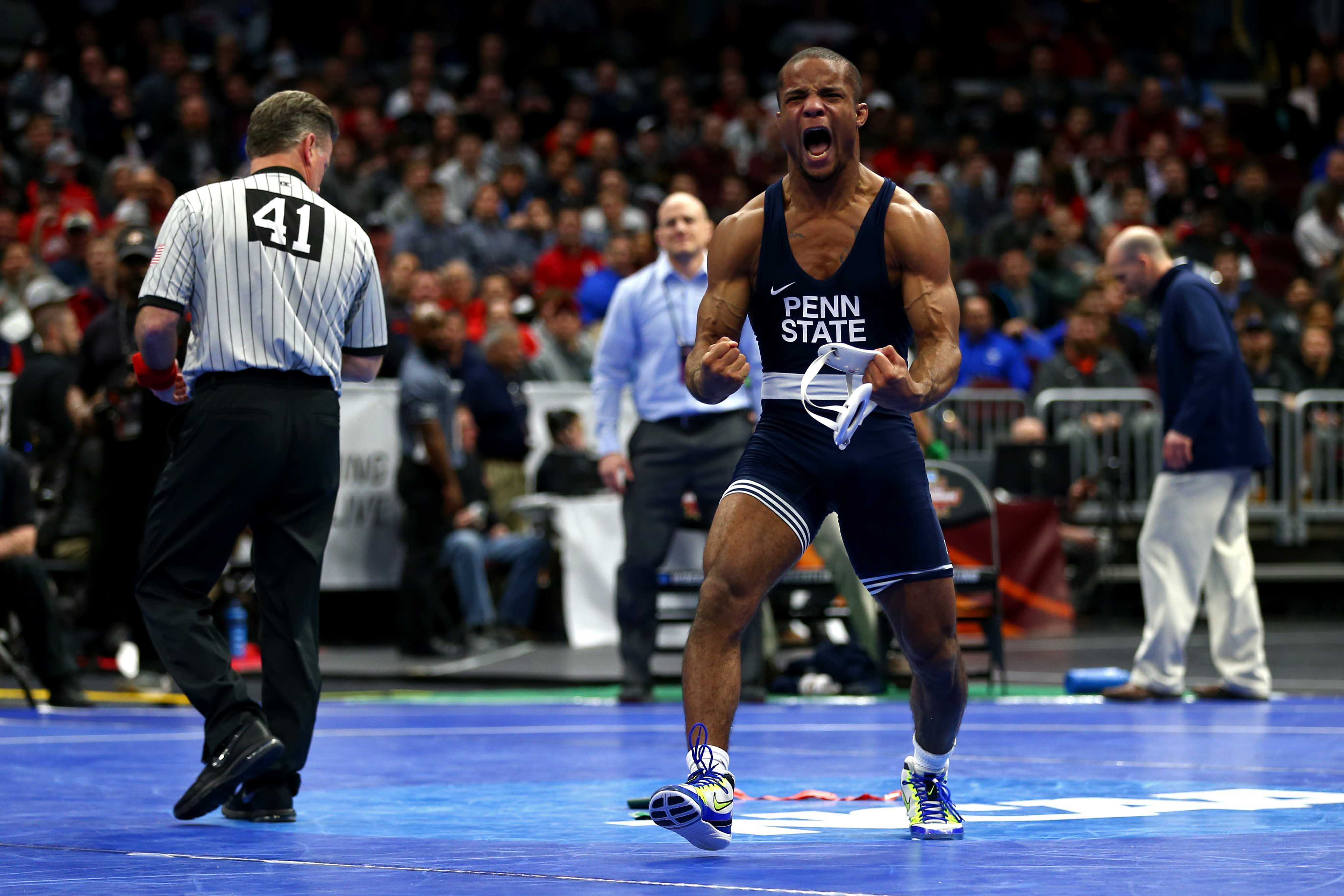 penn state sneakers 2018