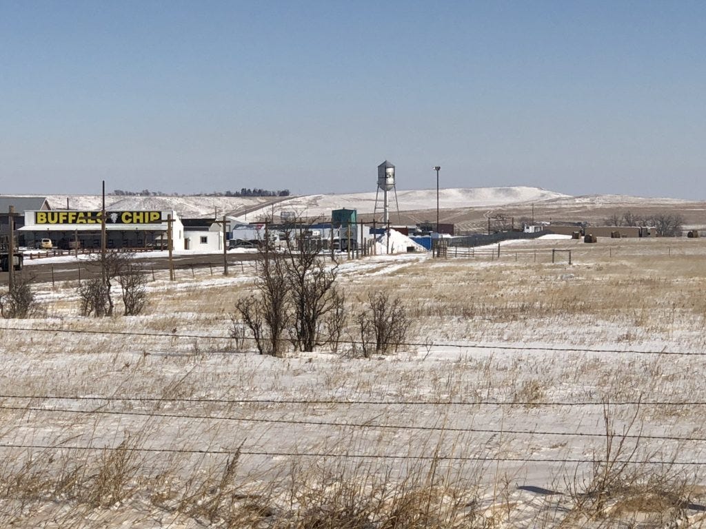 Thousands Of South Dakota Voters Don T Live Where They Register