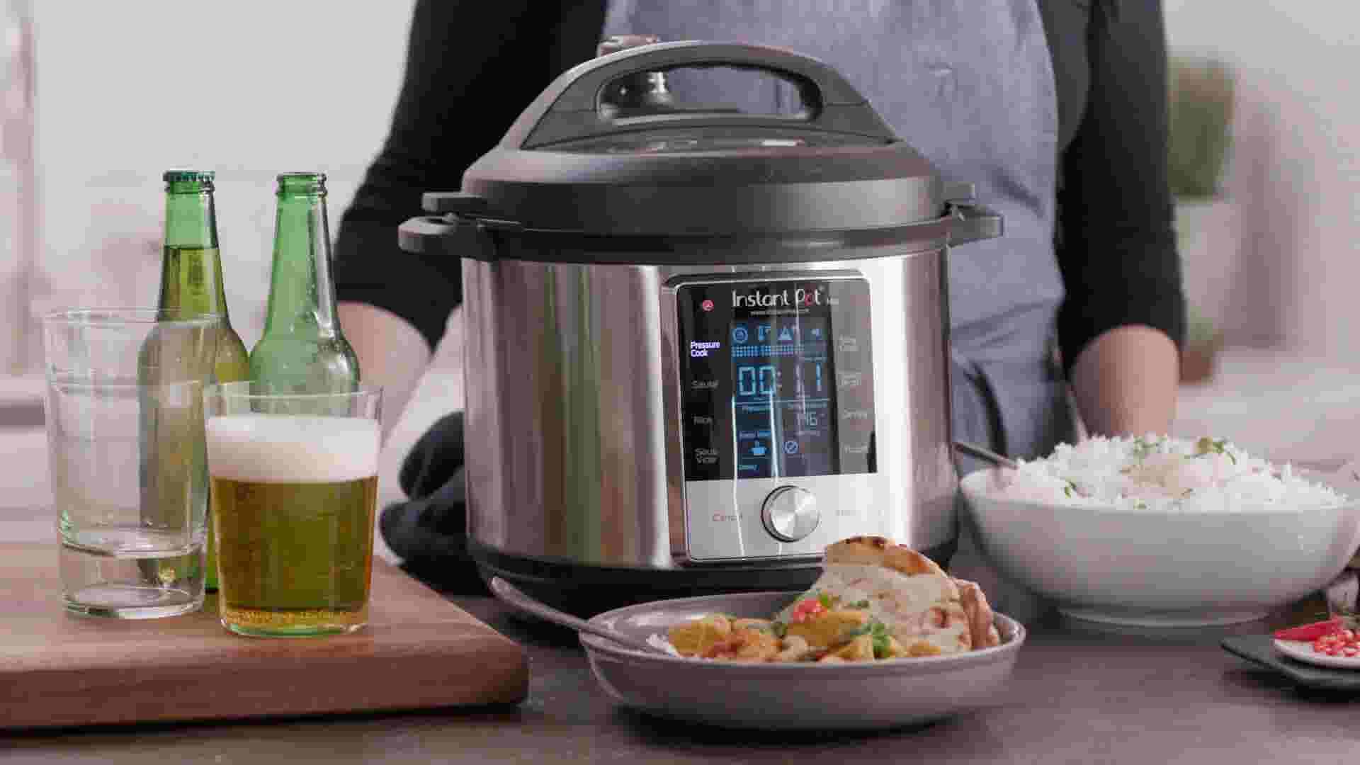 Never buy these Instant Pots