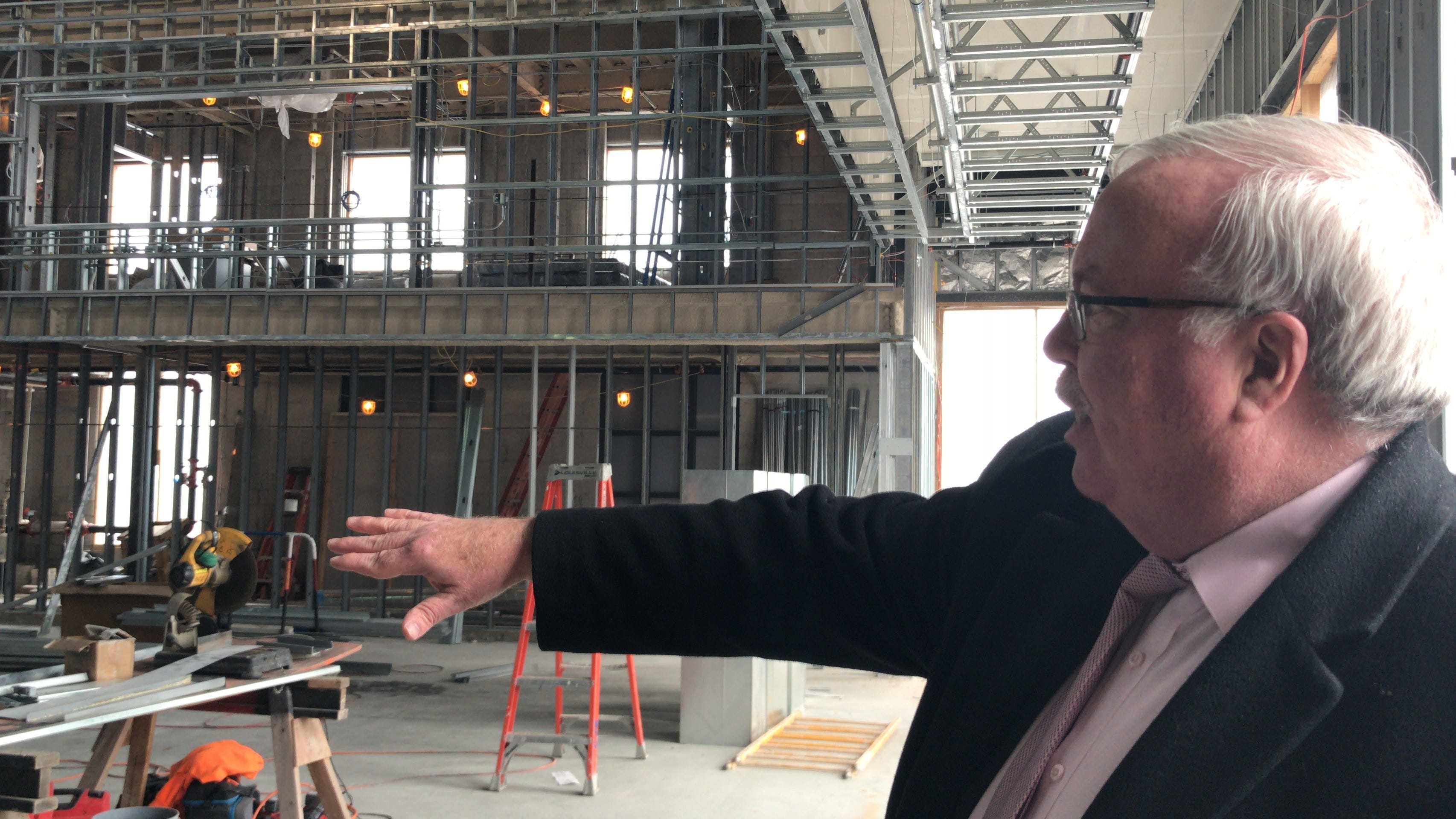 Woodbridge leads Central Jersey in redevelopment, mayor says