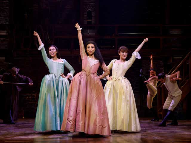 10 Things You Likely Didn T Know About Hamilton 640 x 480 jpeg 40 kb. 10 things you likely didn t know