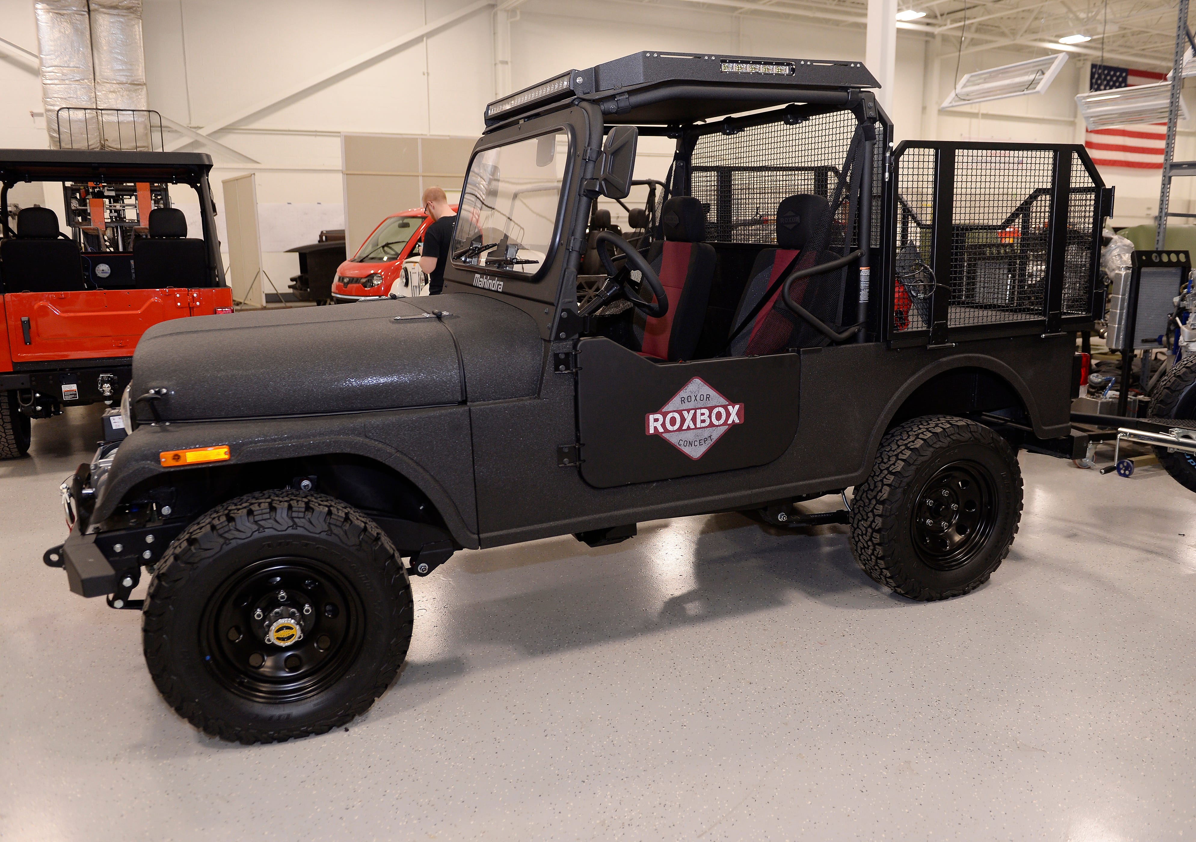 auto indiana mahindra auto indiana mahindra