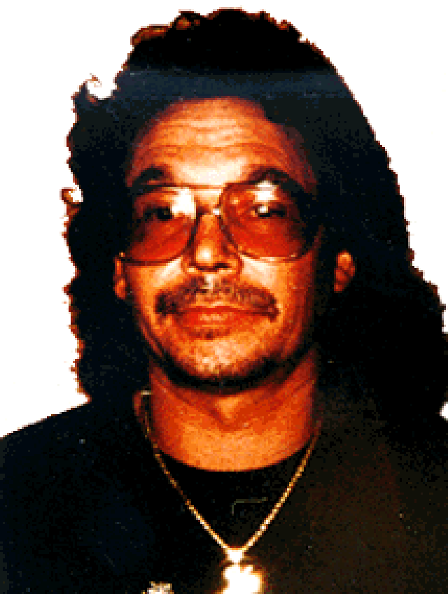 Taco Bowman Head Of Outlaws Motorcycle Gang Dies At 69