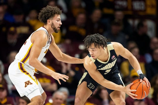 Big Ten Conference basketball tournament 2019: Bracket, schedule