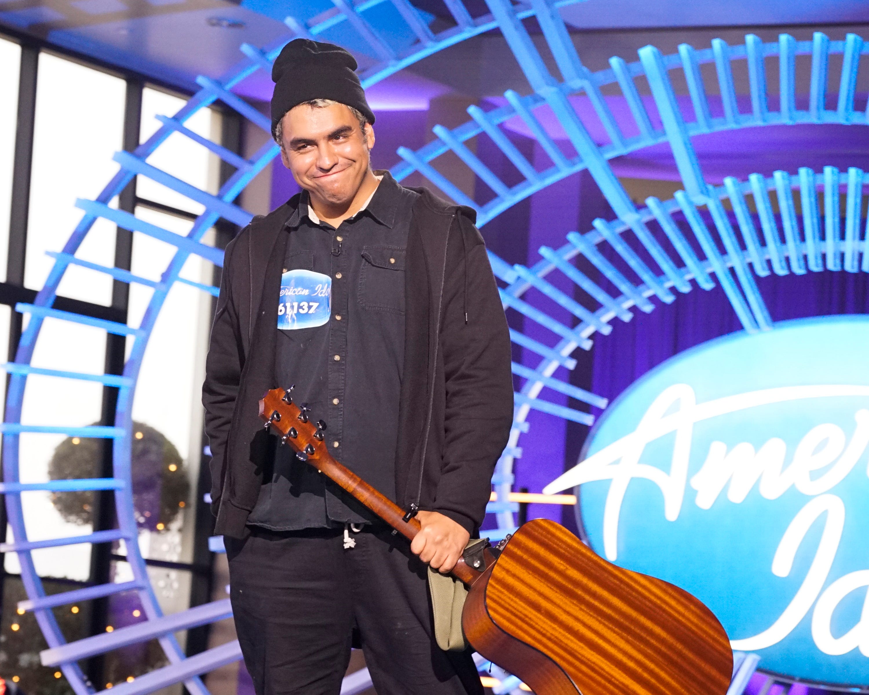 American Idol Recap Katy Perry Says This Auditioner Is The Winner