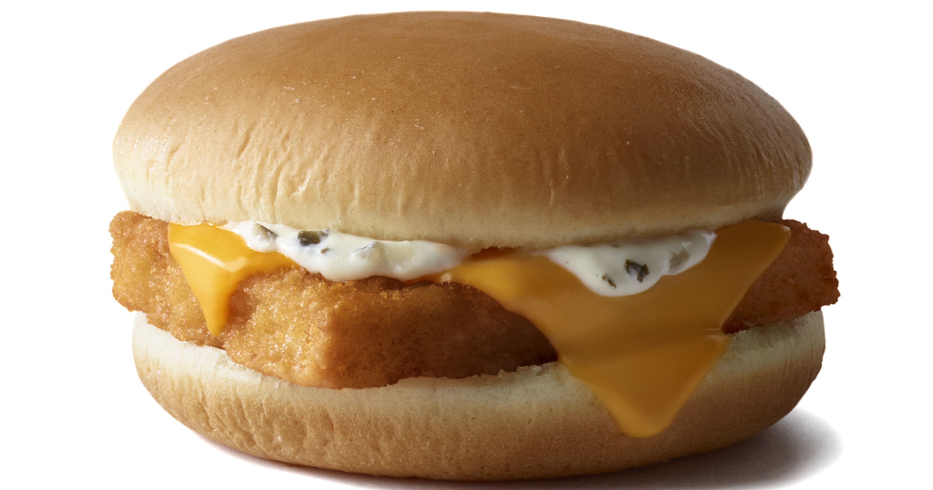 FiletOFish Friday 2019 McDonald's fish sandwich popular for Lent