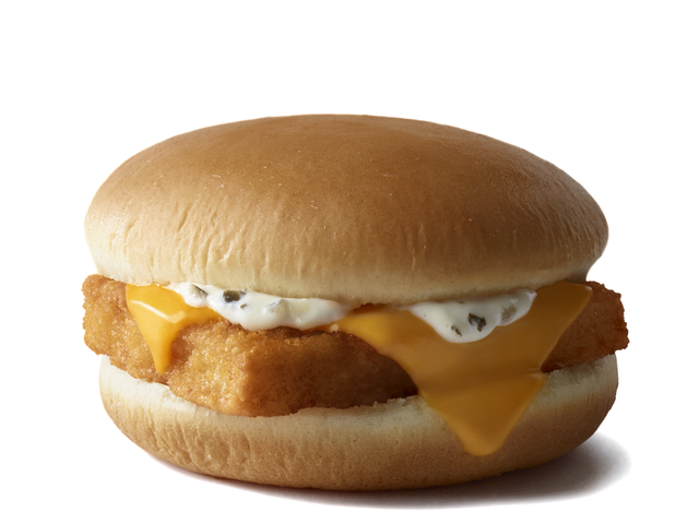 Mcdonald S After Midnight New Late Night Menu Has Fewer Options