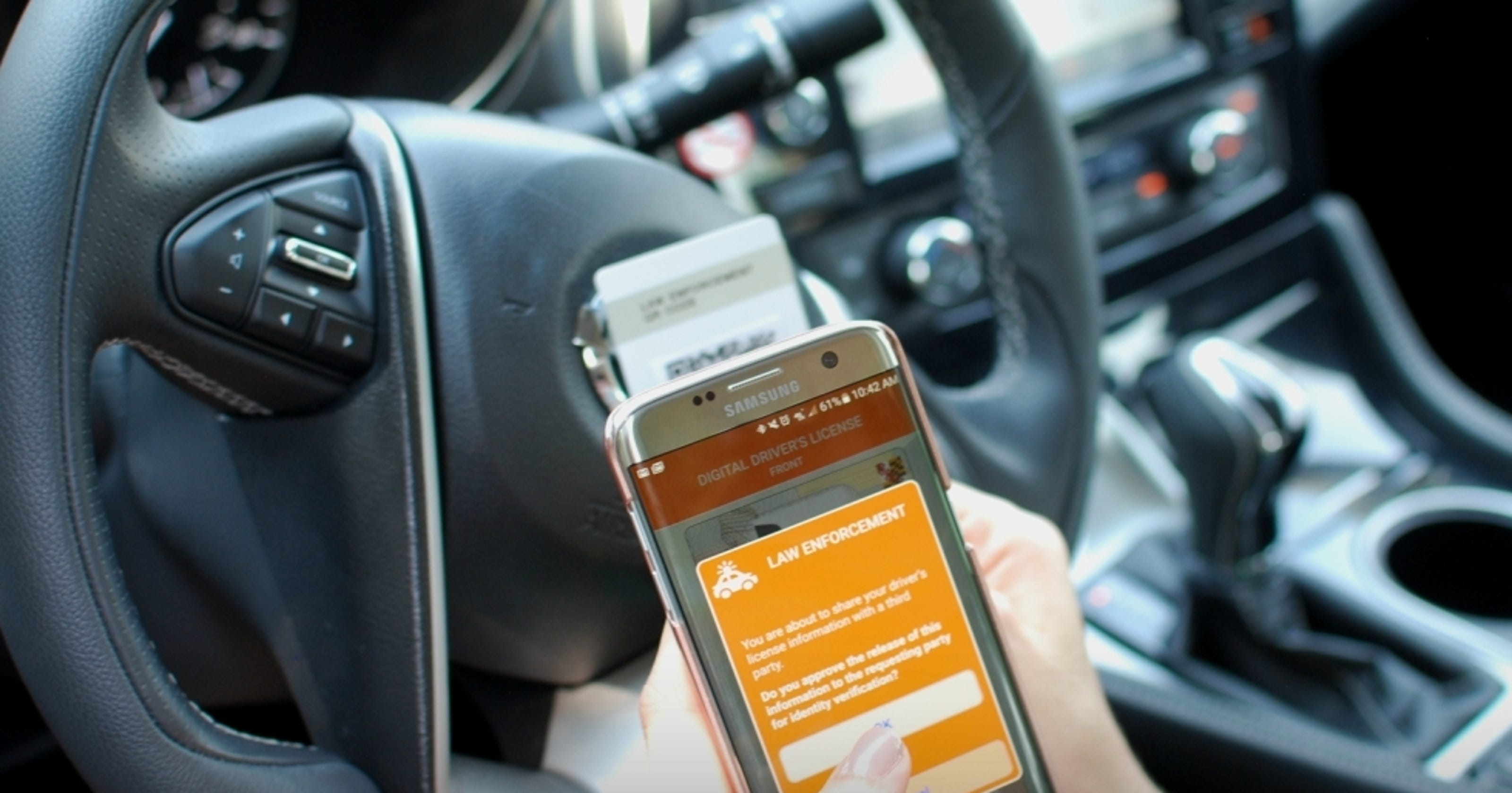 How soon can I get a digital driver's license?