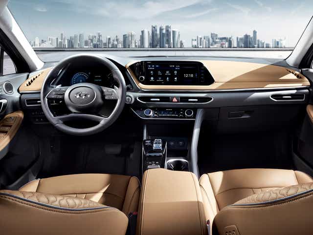 Car Cameras Are No Longer Just On Dashboards Or Outside Your Vehicle