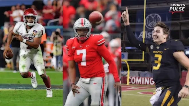 Post Combine Nfl Mock Draft Do The Cardinals Take Kyler Murray