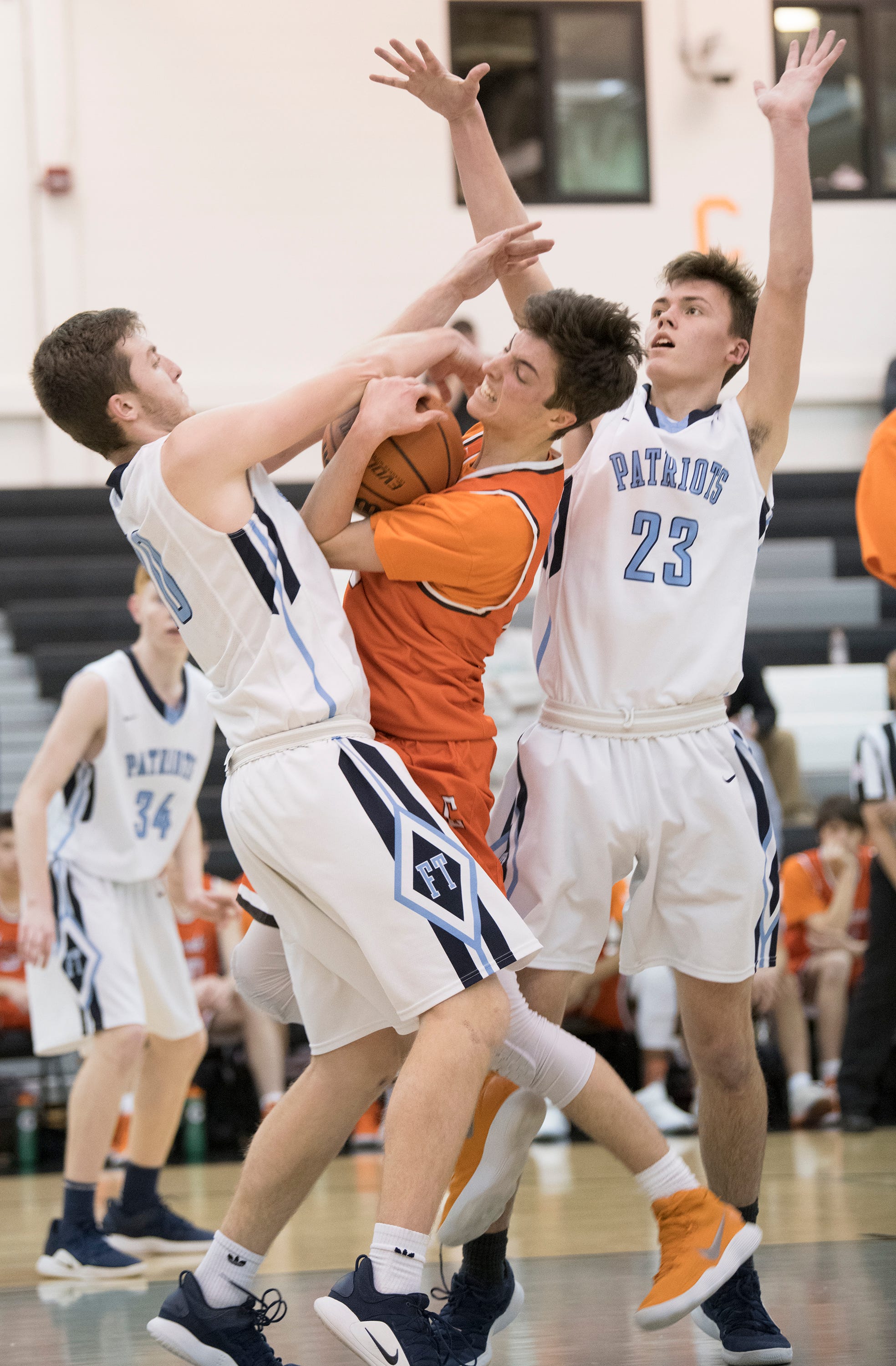 south jersey high school basketball playoffs