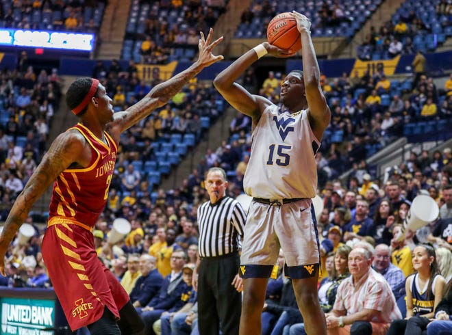 Missouri State Basketball Lamont West Transferring To Play For Bears