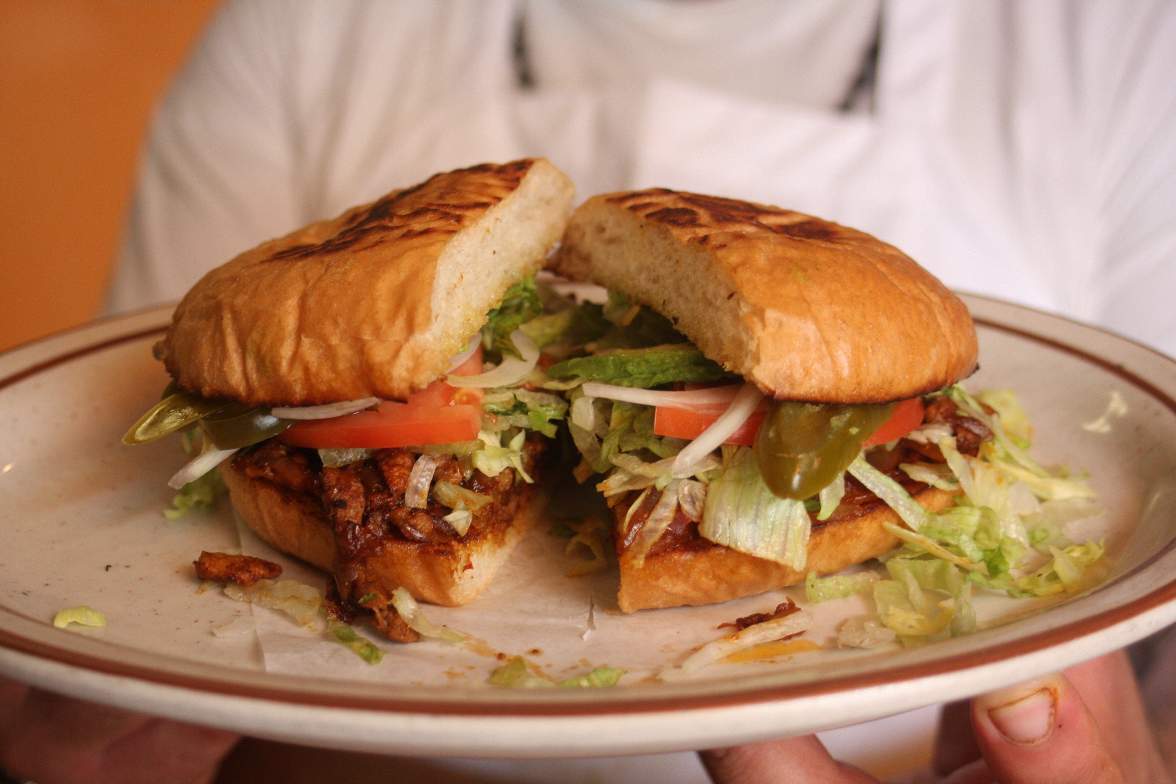 Michigan's 24 top-rated Mexican restaurants