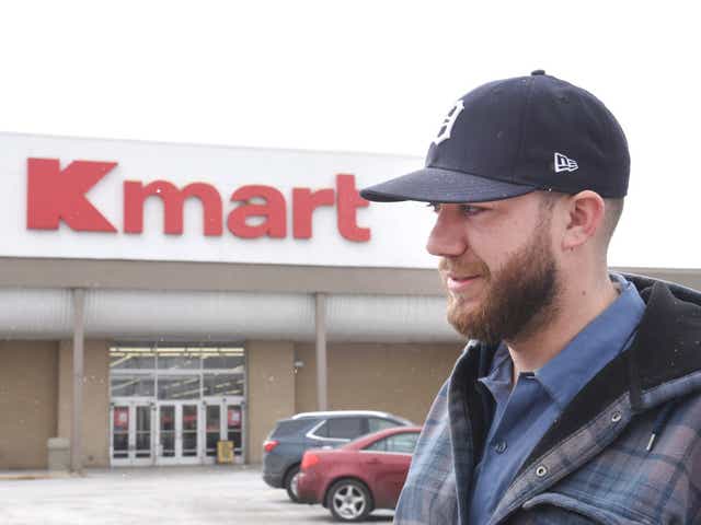 Kmart S Decline One Of The Saddest Retail Stories