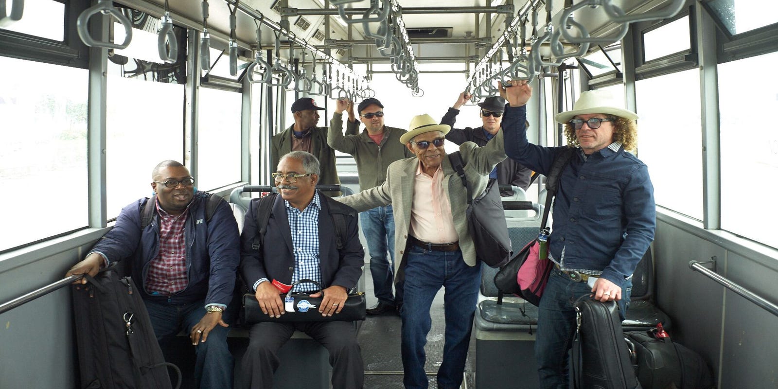 Movie review 'A Tuba to Cuba' hits right notes