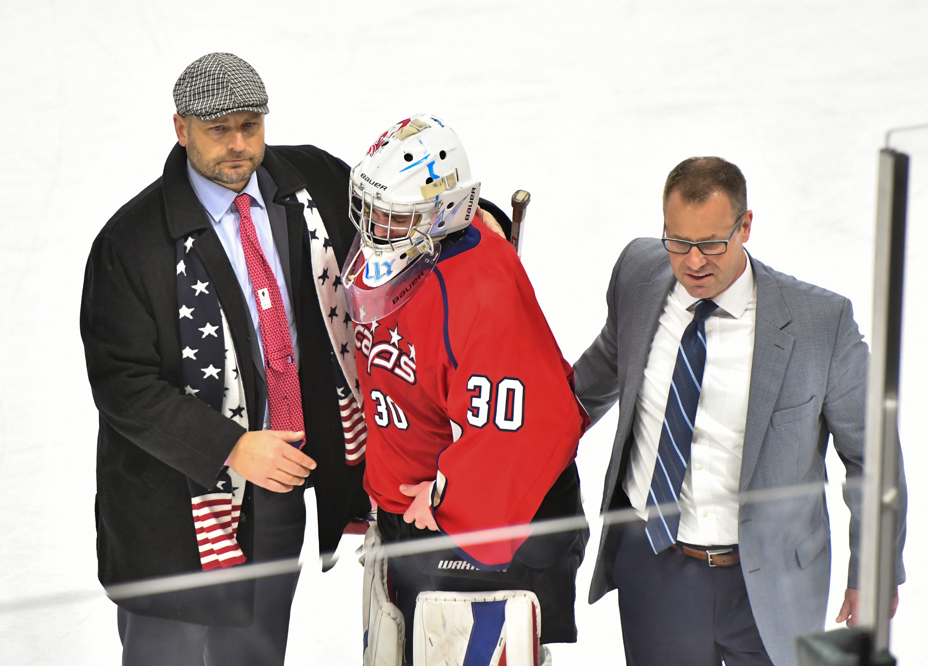 jersey city capitals