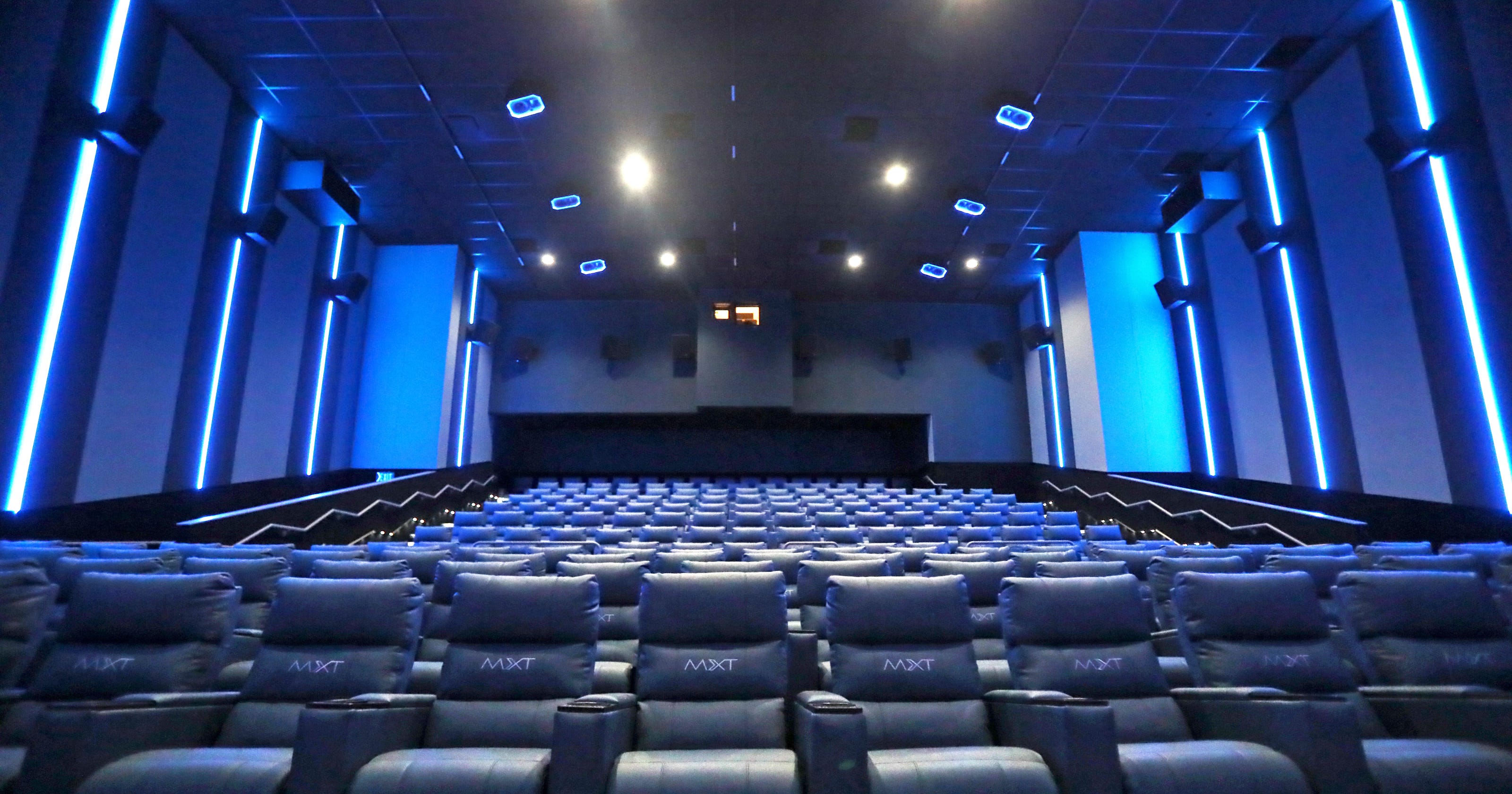 Memphis movie theater chain Malco adding MXT #39 Extreme #39 theaters