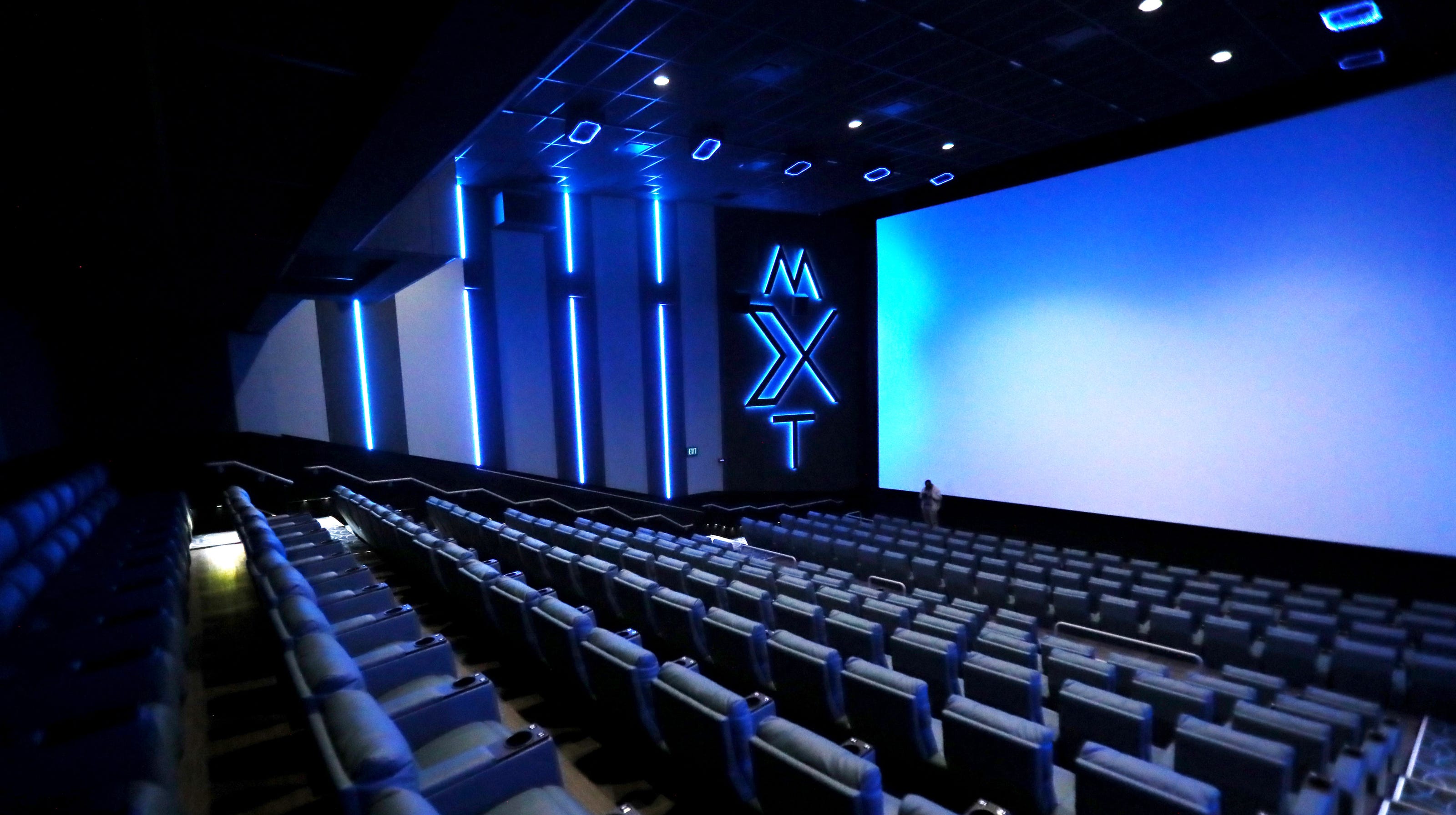 Stage Cinema Grill - 5kz4so2