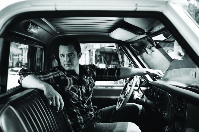 Country music singer Easton Corbin will be stopping in Las Cruces on his tour for a performance on Friday, March 15 at 7 p.m., at the New Mexico State University Pan American Center.